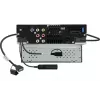 JVC KW-M595DBT auto meediumipleier Must Wi-Fi 22 W Bluetooth