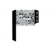 JVC KW-M595DBT auto meediumipleier Must Wi-Fi 22 W Bluetooth