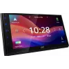 JVC KW-M595DBT auto meediumipleier Must Wi-Fi 22 W Bluetooth