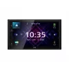 JVC KW-M565DBT automeedia vastuvõtja Must 200 W Bluetooth