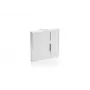 Prantsuse modulaarne sisu Equip 125471 1-pordiline