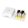 Surface Mount Box Equip 2-Port Cat.6 235214