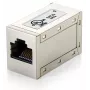Equip Cat.6A varjestatud modulaarne ühenduspesa
