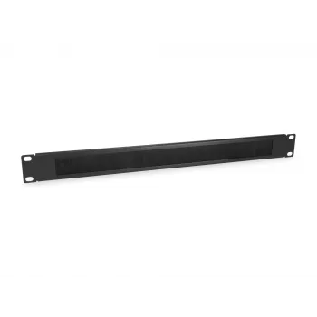 Equip haripaneel, must (RAL 9005)