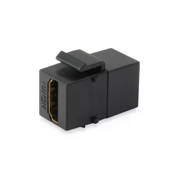 HDMI Keystone ühendusmuhv Equip 769402
