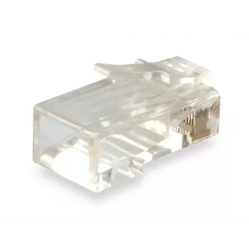 Cat.6 RJ45 pistik Equip 121144