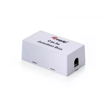 Equip 13541007201 võrgukaabli ühenduskarp Cat5e Valge