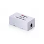 Equip 13541007201 võrgukaabli ühenduskarp Cat5e Valge