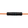 Outdoor RJ45 Inline Coupler Equip Cat.6A 221172