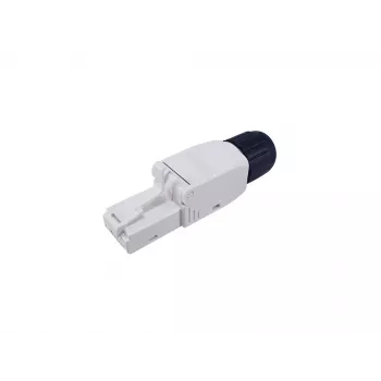 Equip Cat.6 Tool-free RJ45 Plug, 5pcs/set