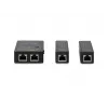 Equip võrgukaabli tester, RJ45, BNC, PoE