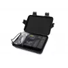 Equip võrgukaabli tester, RJ45, BNC, PoE