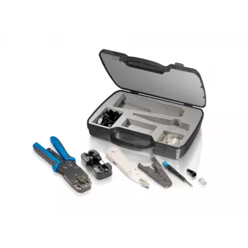 Professional Tool Set Equip 129504