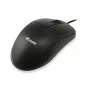 Equip 245102 hiir Office Kahekäeline USB Type-A Optiline 1000 DPI