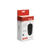 Equip 245102 hiir Office Kahekäeline USB Type-A Optiline 1000 DPI