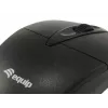 Equip 245102 hiir Office Kahekäeline USB Type-A Optiline 1000 DPI