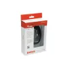 Equip 245104 hiir Reisimiseks Ambidextrous RF Wireless Optical 1600 DPI