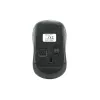 Equip Mini Optiline Juhtmevaba Hiir, Mõlemakäeline, Optiline, RF Juhtmevaba, 1600 DPI, Hall