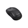 hiir Equip Comfort Wireless Must RF-traadita