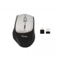 Equip 245115 juhtmevaba hiir kahe ühendusvõimalusega adapteriga (USB-C+A)