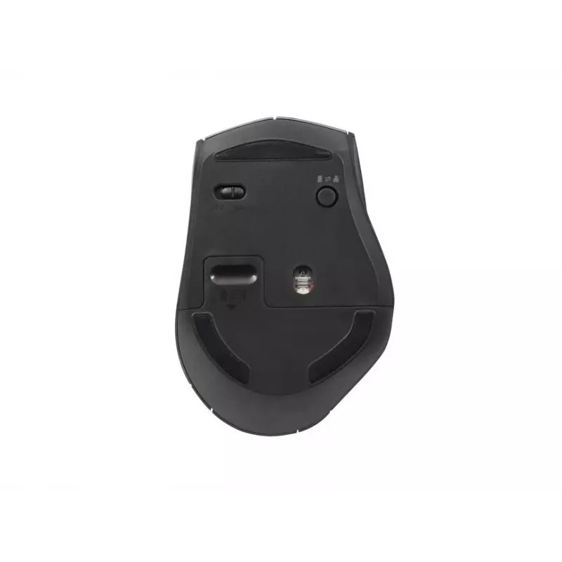 Equip 245115 juhtmevaba hiir kahe ühendusvõimalusega adapteriga (USB-C+A)
