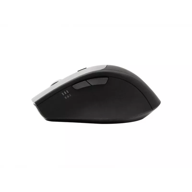 Equip 245115 juhtmevaba hiir kahe ühendusvõimalusega adapteriga (USB-C+A)