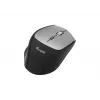 Equip 245115 juhtmevaba hiir kahe ühendusvõimalusega adapteriga (USB-C+A)