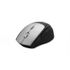 Equip 245115 juhtmevaba hiir kahe ühendusvõimalusega adapteriga (USB-C+A)