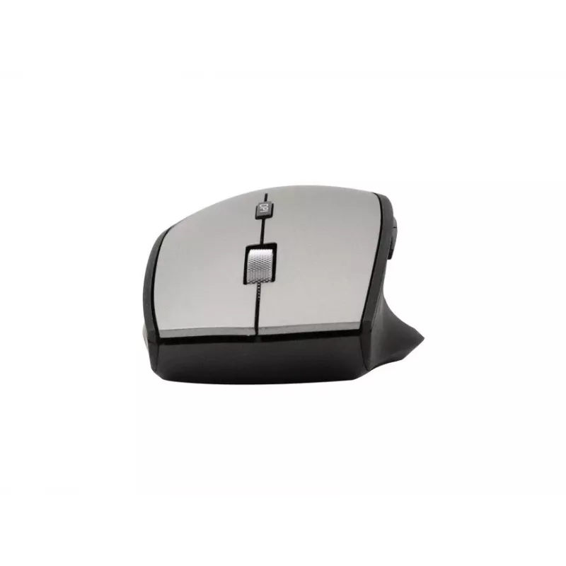 Equip 245115 juhtmevaba hiir kahe ühendusvõimalusega adapteriga (USB-C+A)