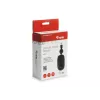 Equip 245103 mõlemakäeline reisihiir USB Type-A optiline 1000 DPI