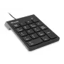 Numbriklaviatuur Equip 245205