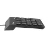 Numbriklaviatuur Equip 245205