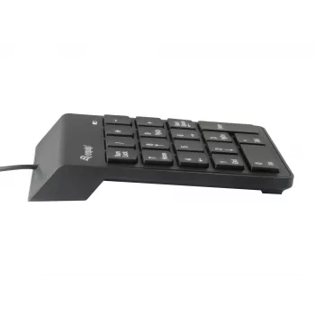 Numbriklaviatuur Equip 245205