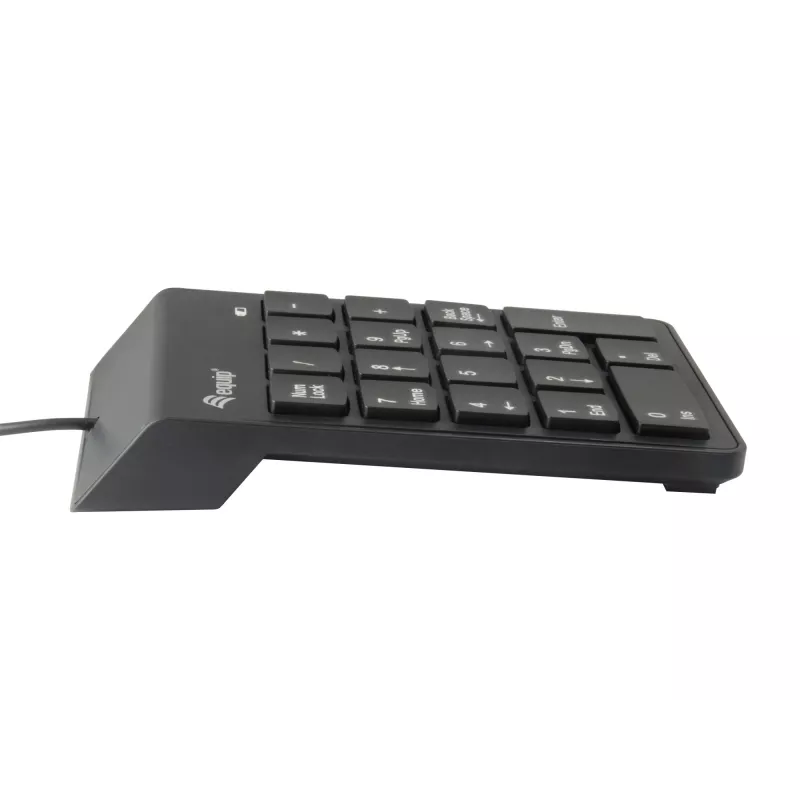 Numbriklaviatuur Equip 245205