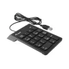 Numbriklaviatuur Equip 245205