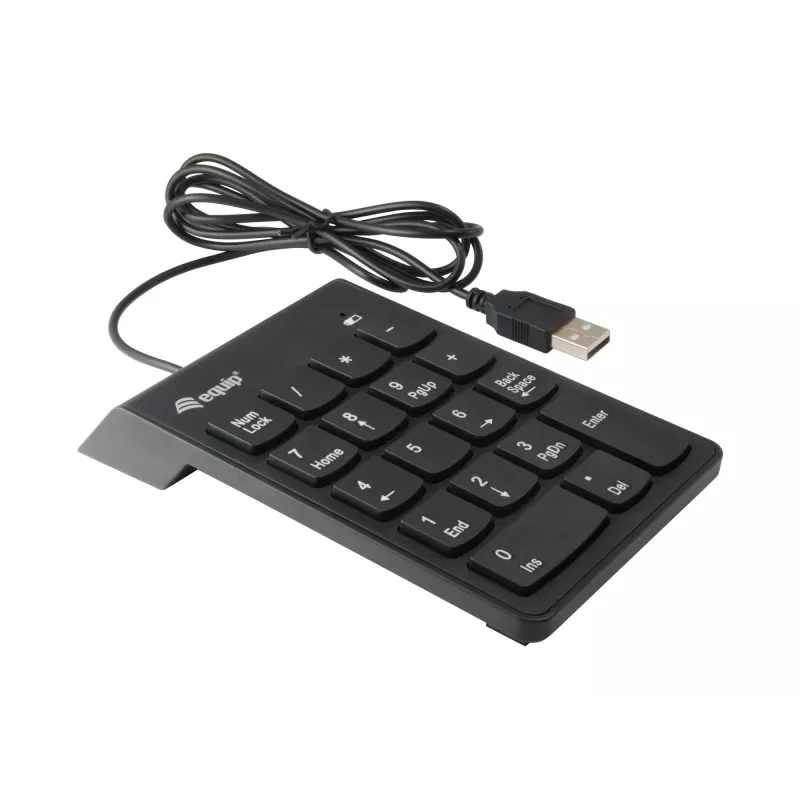 Numbriklaviatuur Equip 245205
