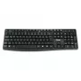 Juhtmega USB-klaviatuur Equip 245210