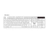 Equip 245213 klaviatuur kontorisse USB QWERTY itaalia must
