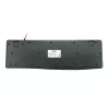Equip 245213 klaviatuur kontorisse USB QWERTY itaalia must