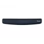 Equip klaviatuuri randmetugi, must, mäluvahust, Hiina, 465 mm, 70 mm, 20 mm