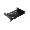 Equip Fixed Shelf 10', 1U, 150MM, Must