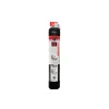 Equip 245553 pikendusjuhe 1.5 m 4 vahelduvvoolu pistikupesa Siseruumides Must, Valge
