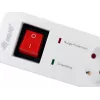 Equip 245554 pikendusjuhe 1,8 m 5 vahelduvvoolupistikut Siseruumides Valge