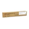 Equip 333313 toitejaotusseade (PDU) 8 vahelduvvoolu pistikupesa 1U must, hõbedane