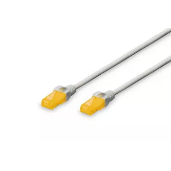 Võrgukaabel Digitus CAT 6A U/UTP patch-juhe RJ-45 Cat6a 10 m hall