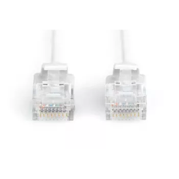 Võrgukaabel ASSMANN Electronic DK-1617-030S RJ-45 Cat6 3 m Hall