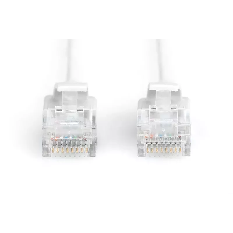 Võrgukaabel ASSMANN Electronic DK-1617-030S RJ-45 Cat6 3 m Hall