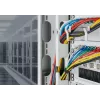 DIGITUS Õhuke patch-kaabel - CAT6A - F-FTP - 5 m - Sinine