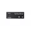 DIGITUS meediamuundur, SFP 10/100/1000Base-T SFP avatud pesale, koos toiteplokiga, ilma SFP-moodulita