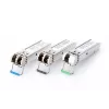 DIGITUS 1.25 Gbps SFP-moodul, kuni 20 km üksikrežiim, LC Duplex-pistik, 1000Base-LX, 1310nm